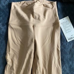 Lululemon Align 25” leggings